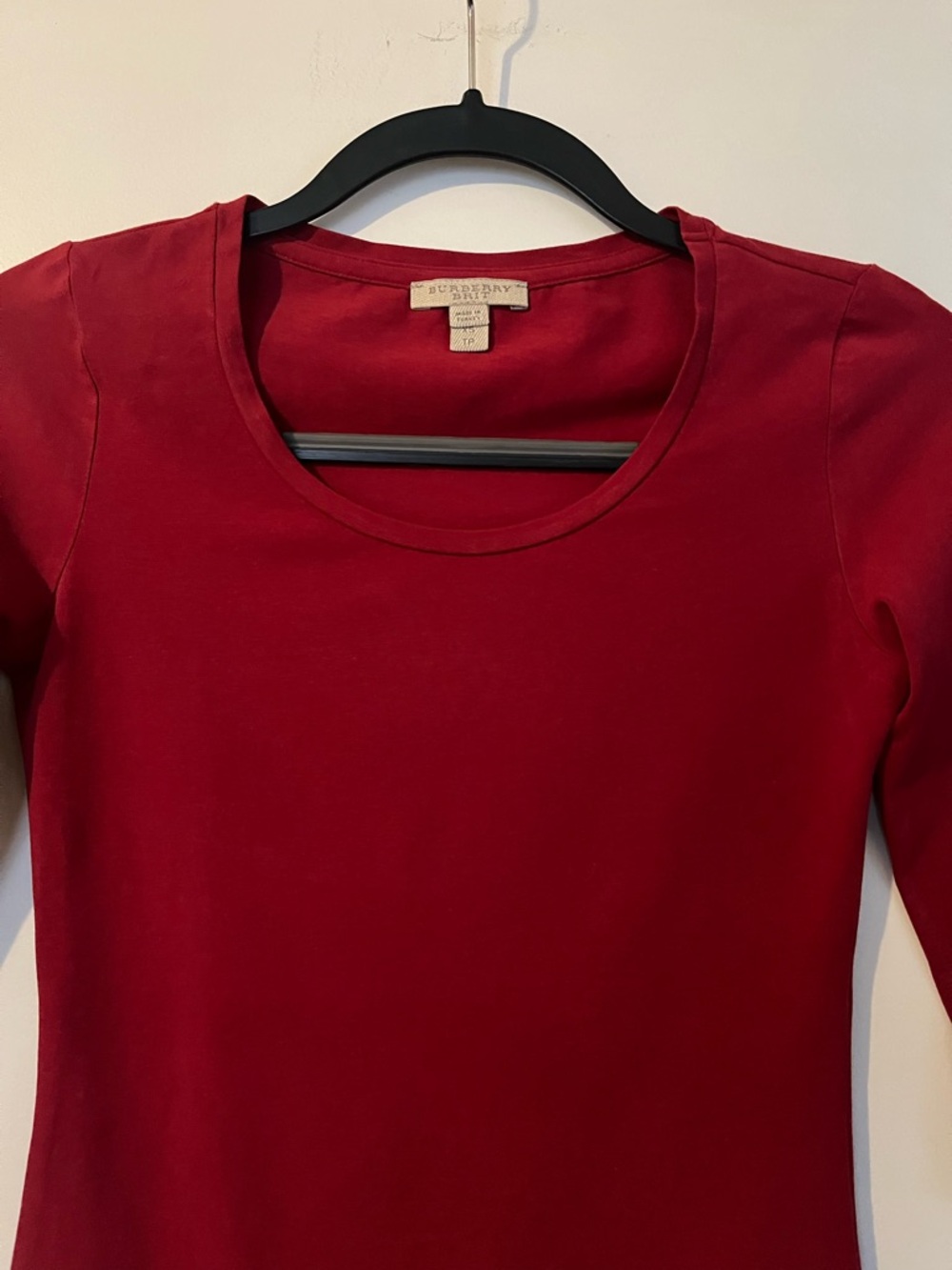 Burberry Top - Picture 3 of 6